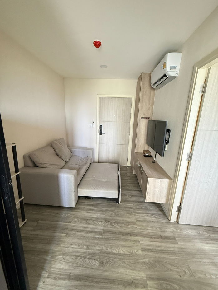 picture For Rent ✦ IKON Sukhumvit 77 near BTS Onnut - 4/11