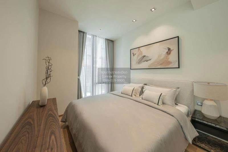 picture FOR RENT condo , 28 Chidlom , BTS-Chit Lom , Lumpini , Pathum Wan , Bangkok , CX-77976 ✅ Live chat with us ADD LINE @connexproperty ✅ - 6/7