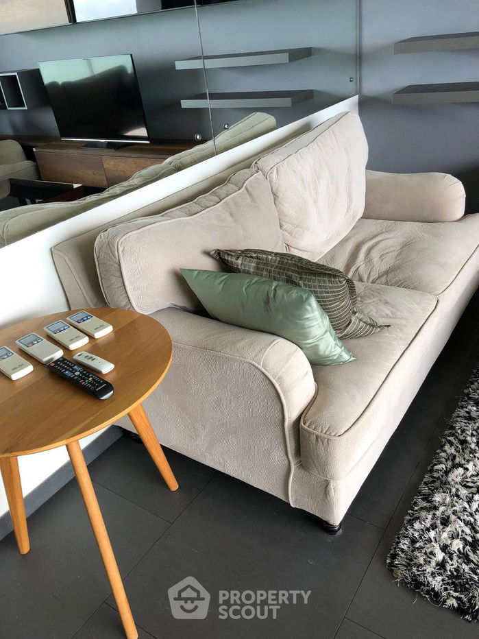 รูป คอนโด 2-ห้องนอน ที่ ซายร์ วงศ์อมาตย์ ใกล้ วงศ์อมาตย์ (ID 2383435) - รูปที่ 4/9