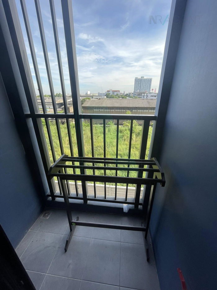 picture For Rent Condo ORIGIN PLUG & PLAY E22 STATION Building 1, Floor 4,Studio, Room size 22 sqm - 8/8