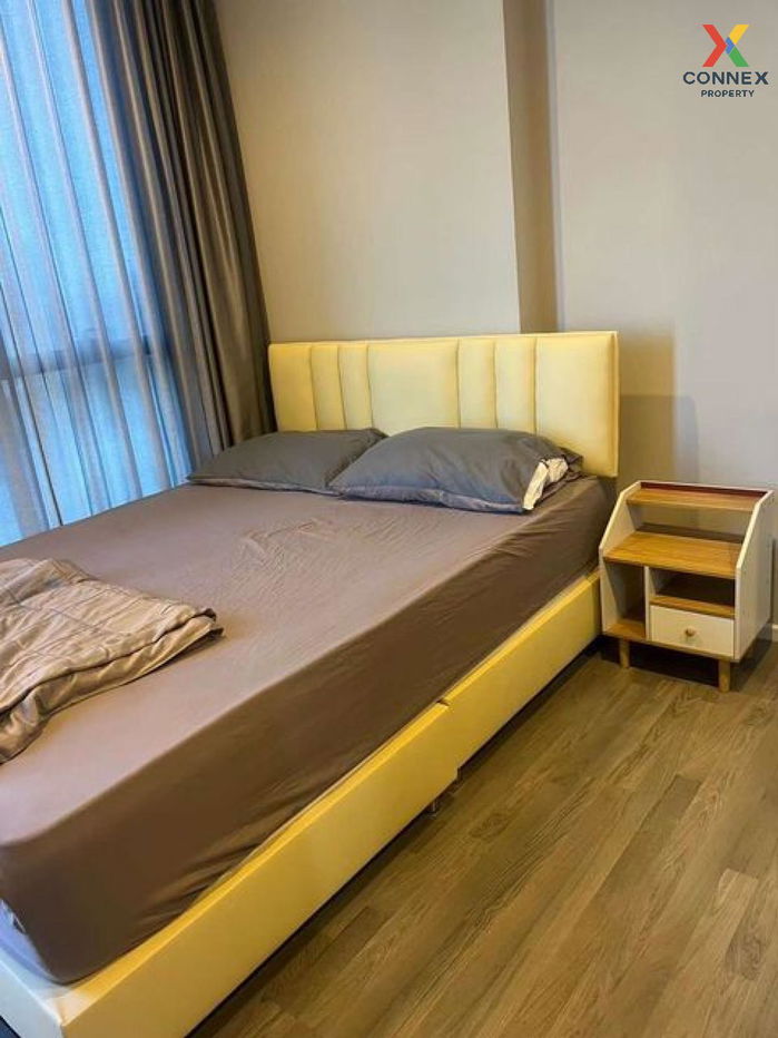 รูป 🔥🔥🔥 เช่าคอนโด  เดอะ รูม สาทร - เซนหลุยส์ ฺBTS-เซนต์หลุยส์ ทุ่งวัดดอน เขต สาทร กรุงเทพ CX-84695 ✅ ทักไลน์ @connexproperty ตอบทันที ทีมงานมืออาชีพ ✅ 🔥🔥🔥 - รูปที่ 9/9