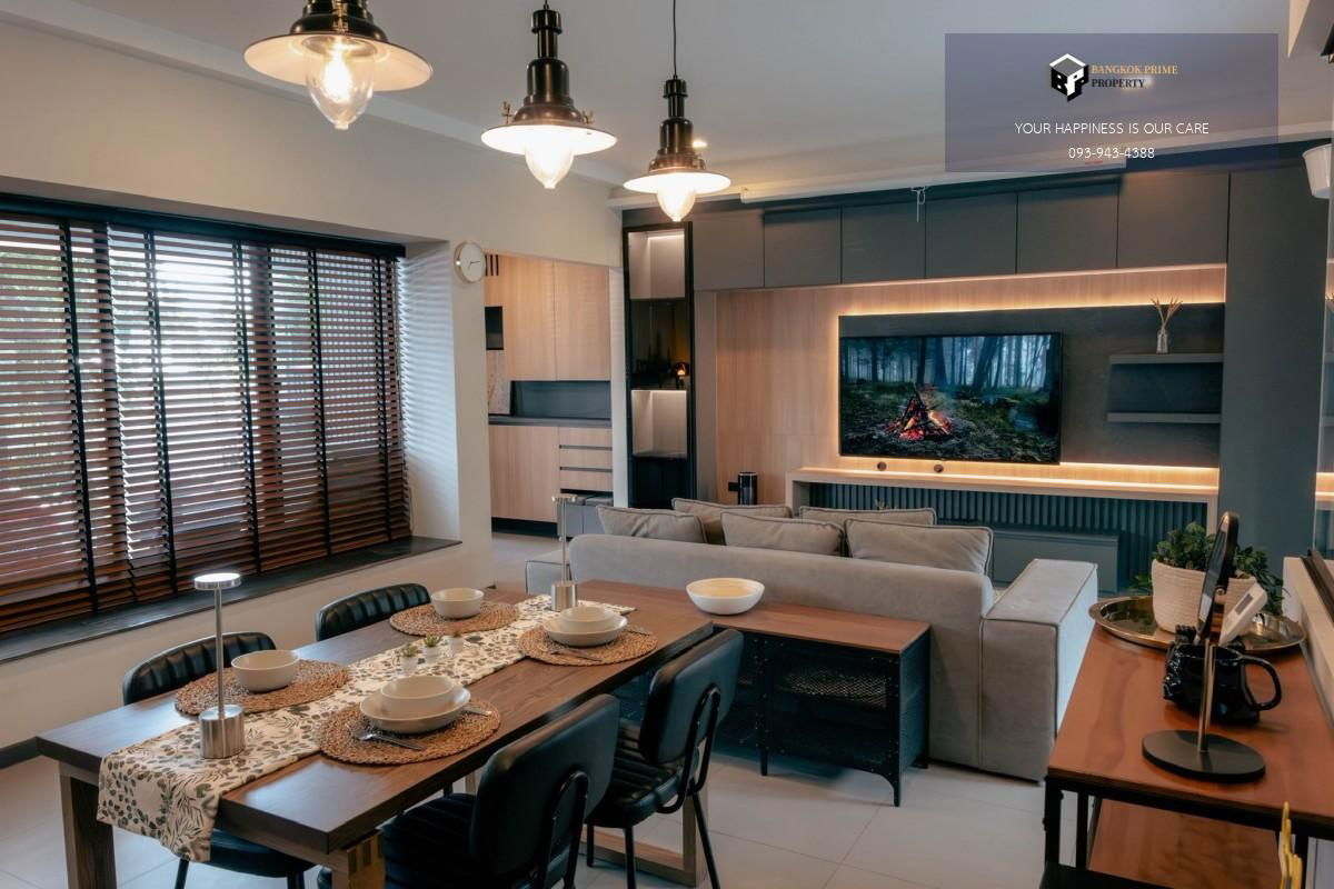 รูป Vive Bangna KM.7 | บ้านระดับ Super Luxury จาก Land&Houses #2025103012682 - รูปที่ 13/15