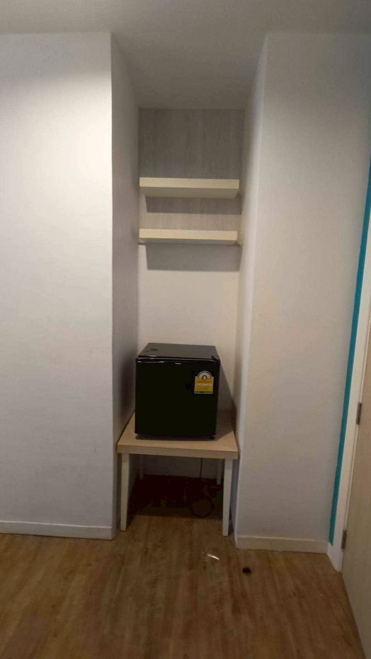 รูป 🎉ปล่อยเช่าด่วน Neo Seaview Condo Pattaya นีโอซีวิว คอนโด พัทยา🎉 ห้องขนาด 30 ตร.ม. 1 Bed สระว่ายน้ำดาดฟ้า วิวทะเล สายลม แสงแดด Line @bzprOperty - รูปที่ 13/20