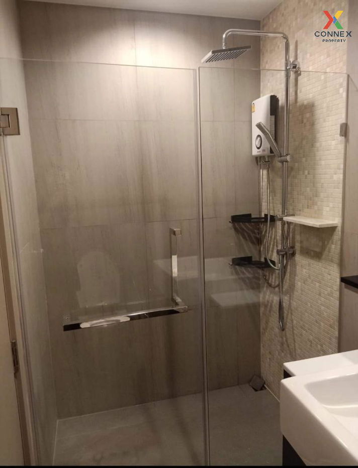 picture FOR RENT condo , The Politan Aqua , MRT-Phra Nang Klao Bridge , Bang Kraso , Mueang Nonthaburi , Nonthaburi , CX-73779 ✅ Live chat with us ADD LINE @connexproperty ✅  - 6/7