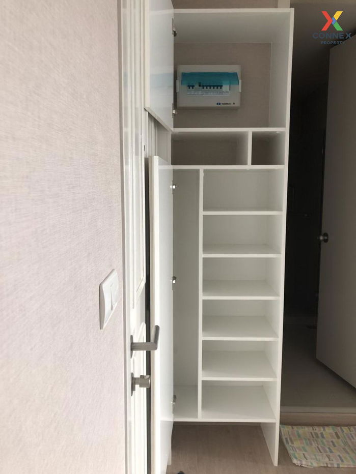 รูป เช่าคอนโด เดอะ พาร์คแลนด์ เพชรเกษม - ท่าพระ MRT-ท่าพระ วัดท่าพระ เขต ภาษีเจริญ กรุงเทพมหานคร CX-05615 ✅ ทักไลน์ @connexproperty ตอบทันที ทีมงานมืออาชีพ ✅  - รูปที่ 3/12