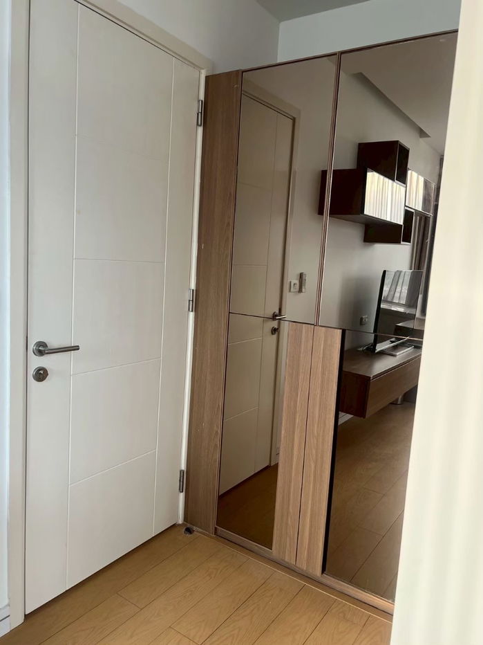 รูป TC GREEN condo 2 ห่องนอน 55ตรม. ห้องสวยพร้อมอยู่ เฟอร์ครบ  - รูปที่ 15/31