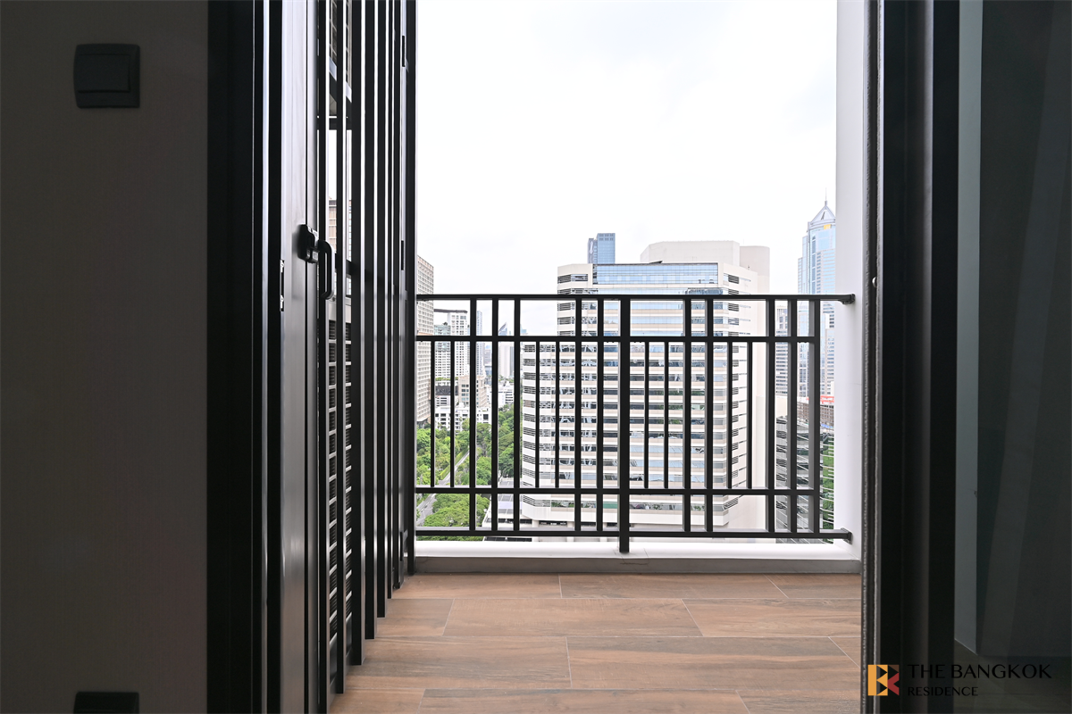 รูป คอนโด Luxury ราคาพิเศษ มิวนีค หลังสวน - รูปที่ 6/10