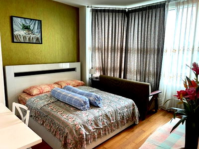 Condos for rent Assumption Convent Silom School : HotDeal​🔥🔥  For Rent​ | Prime Location and Special Price, Condo at Watermark Chaophraya River MD-25070513