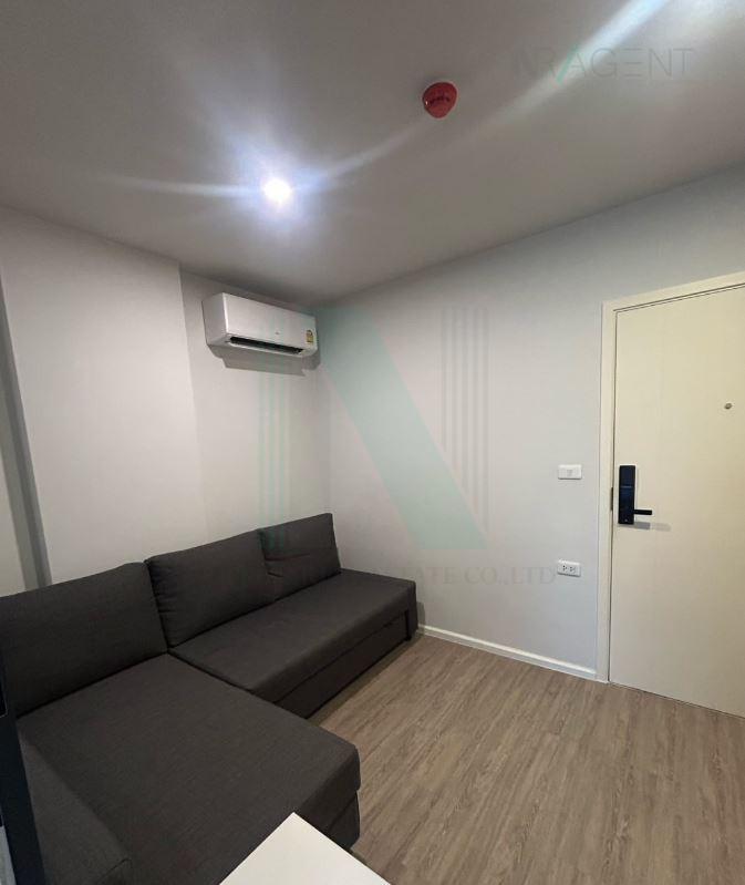 รูป ให้เช่าคอนโด บลู สุขุมวิท 89 อาคาร A ชั้น 2 1 ห้องนอน ขนาด 27 ตรม ใกล้ ใกล้ BTS อ่อนนุช - รูปที่ 7/8