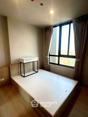 เช่าคอนโด สนามบินสุวรรณภูมิ : คอนโด 2-ห้องนอน ที่ นิว เมกา พลัส บางนา ใน บางแก้ว (ID 2383732)