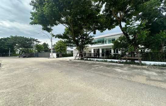 picture Single house for rent, Mantana 2 Bangna Km.7, 350 sq m, 118 sq wa - 12/12