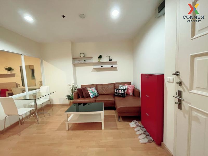 รูป เช่าคอนโด  ไลฟ์ แอท พหลฯ - อารีย์ BTS-สะพานควาย สามเสนใน เขต พญาไท กรุงเทพ CX-48607 ✅ ทักไลน์ @connexproperty ตอบทันที ทีมงานมืออาชีพ ✅  - รูปที่ 1/8