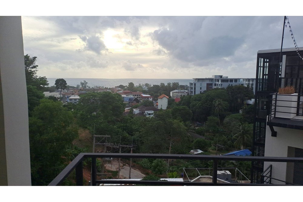 [920081001-1234] Apartment in karon - image 6