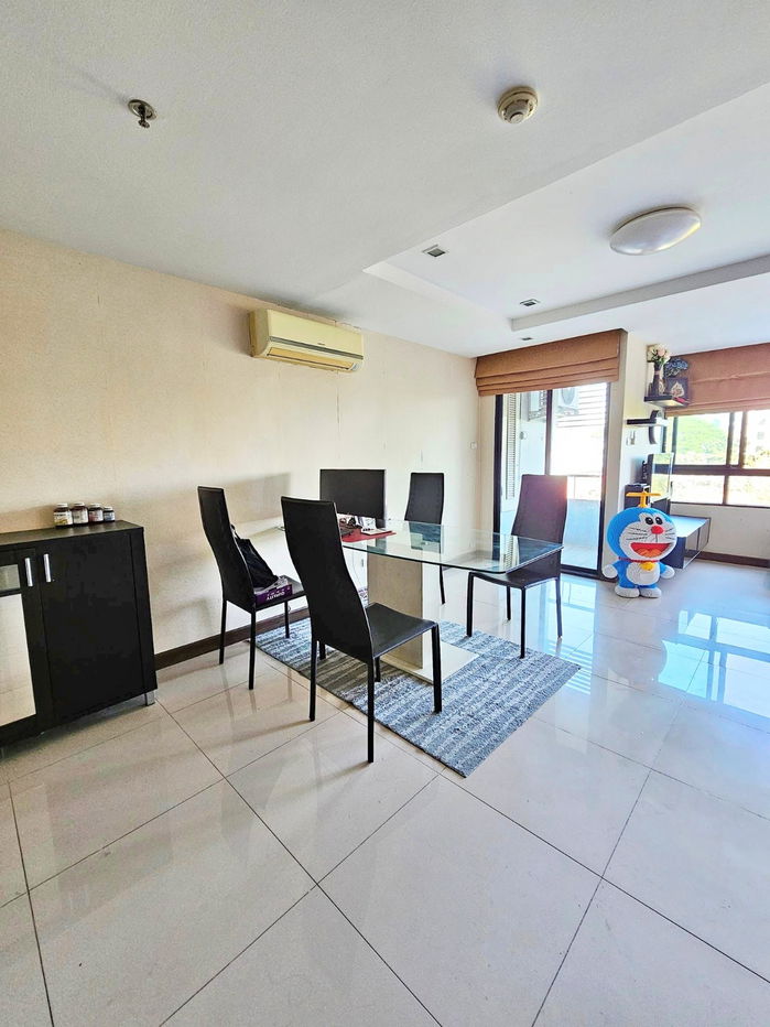 รูป ห้องว่างอัพเดต🧿รวมคอนโด 2 ห้องนอน🧿⚠️🛋️🛌เจ ดับบลิว ซิตี้ รัชดาภิเษก 32 - รูปที่ 4/9