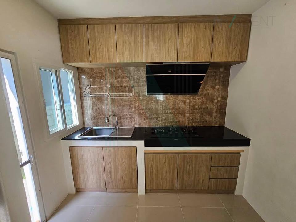 รูป 📌 ขายบ้านเดี่ยว โครงการ เซนโทร บางนา-วงแหวน 2 ชั้น 4 ห้องนอน 4 ห้องน้ำ - รูปที่ 6/8