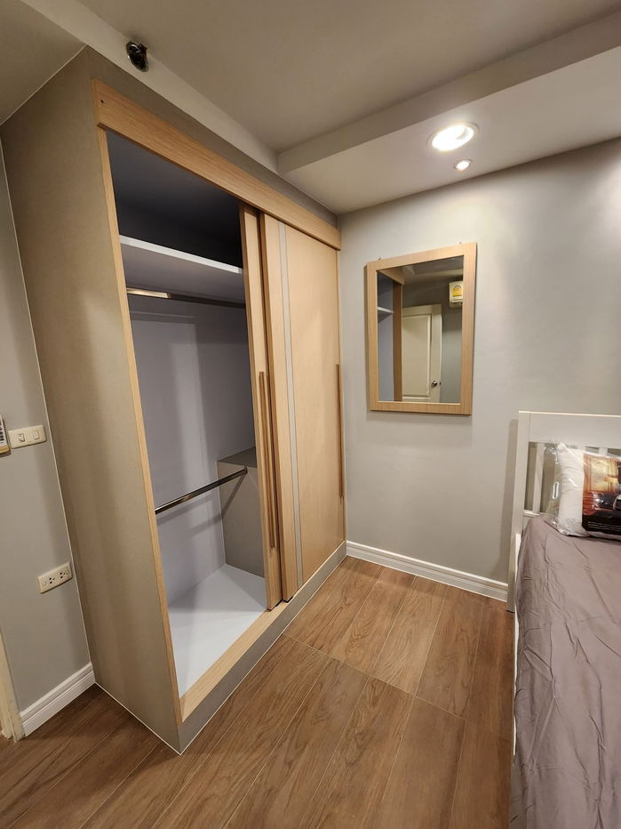 รูป ห้องว่างอัพเดต🧿รวมคอนโด 2 ห้องนอน🧿⚠️🛋️🛌เดอะ มาสเตอร์ สาทร เอ็กคูทีฟ - รูปที่ 21/23