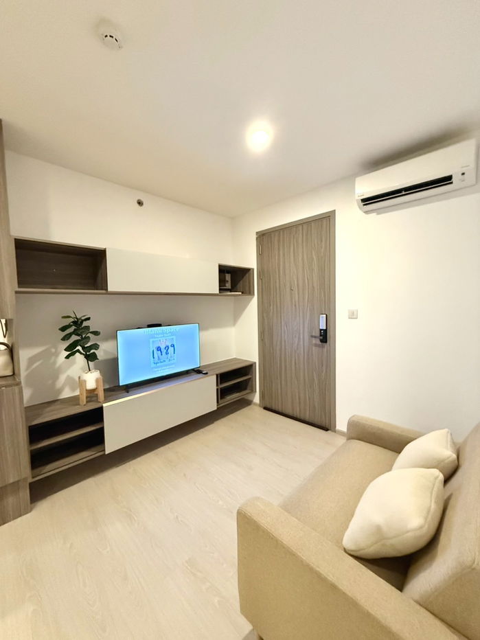 รูป ไนท์บริดจ์  พหลโยธินอินเตอร์เชนจ์ ใกล้รถไฟฟ้าวัดพระศรี - รูปที่ 2/8