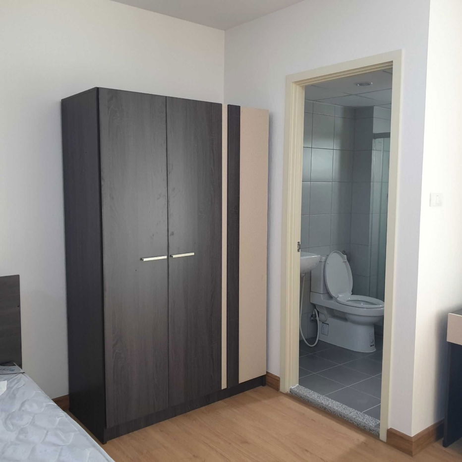 picture Supalai City Resort Chaeng Watthana - 3/10