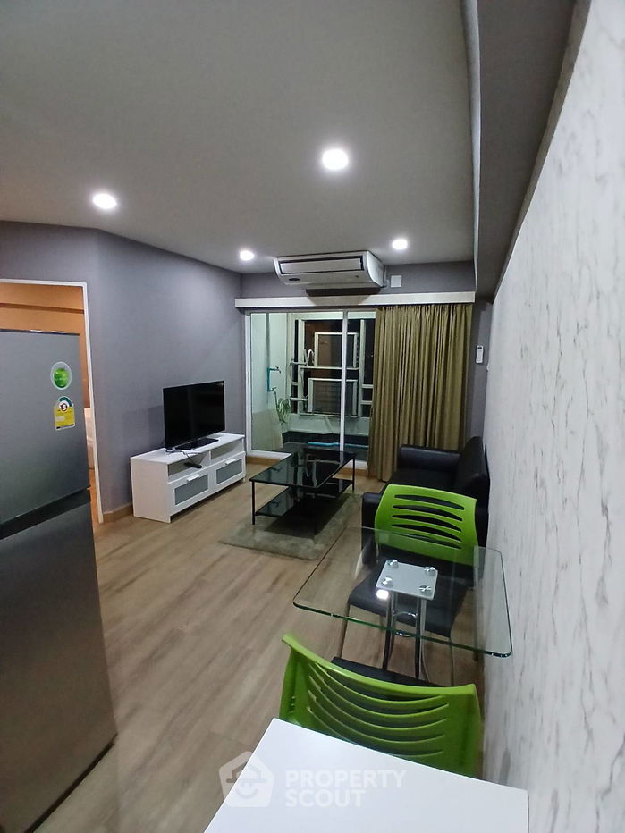 รูป คอนโด 1-ห้องนอน ที่ ทองหล่อ ทาวเวอร์ คอนโดมิเนียม ใกล้ BTS ทองหล่อ (ID 1944584) - รูปที่ 4/16