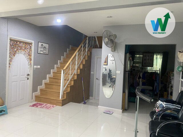 picture For Sale Detached The Plant Light Tiwanon - Rangsit - 2/9