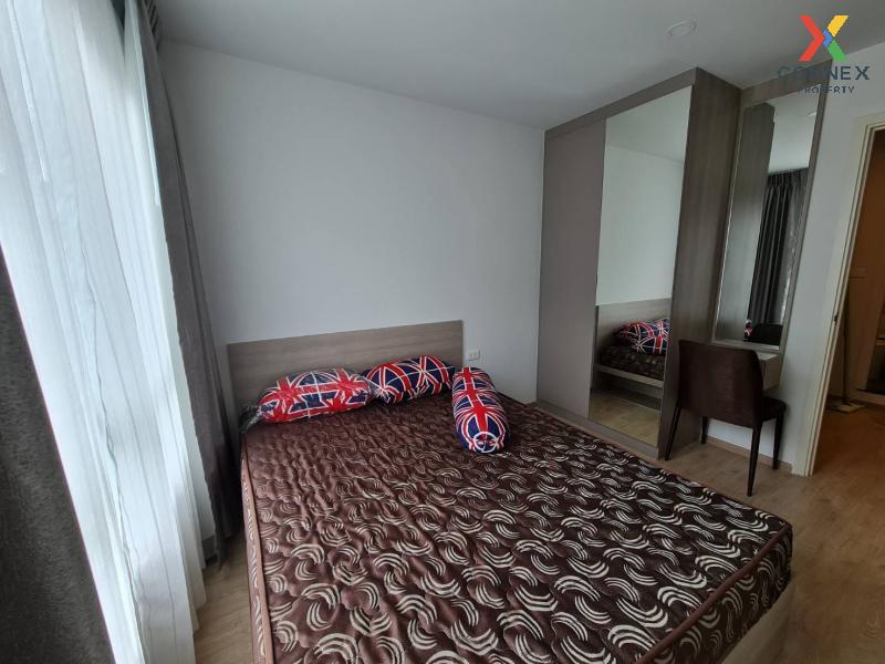 รูป เช่าคอนโด  เอลลิโอ เดล มอสส์ พหลโยธิน 34 วิวสวย BTS-มหาวิทยาลัยเกษตรศาสตร์ เสนานิคม เขต จตุจักร กรุงเทพ CX-06036 ✅ ทักไลน์ @connexproperty ตอบทันที ทีมงานมืออาชีพ ✅  - รูปที่ 7/10