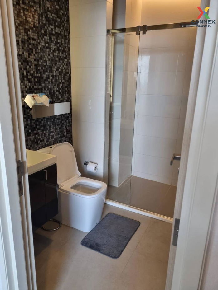 รูป 🔥🔥🔥 เช่า คอนโด  The Room Sathorn - St. Louis BTS-เซนต์หลุยส์ จันทน์ ทุ่งวัดดอน สาทร กรุงเทพ CX-02173 ✅ ทักไลน์ @connexproperty ตอบทันที ทีมงานมืออาชีพ ✅ 🔥🔥🔥 - รูปที่ 8/10