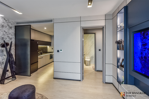 The Room Sukhumvit 38 Hurry to book!! Limited quantity