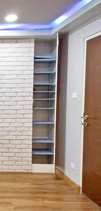 รูป ห้องว่างอัพเดต🧿รวมคอนโด 2 ห้องนอน🧿มีเครื่องซักผ้า⚠️🛋️🛌ออกัสท์ เจริญกรุง 80 - รูปที่ 14/14