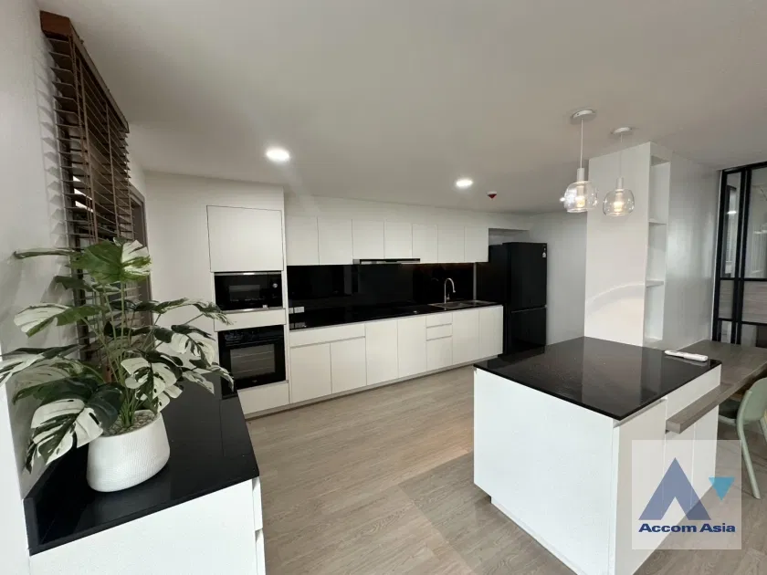 รูป 🔼🔽 AccomA 📩  3 BR Condominium @Grand Ville house 2 (AA44877) - รูปที่ 5/18