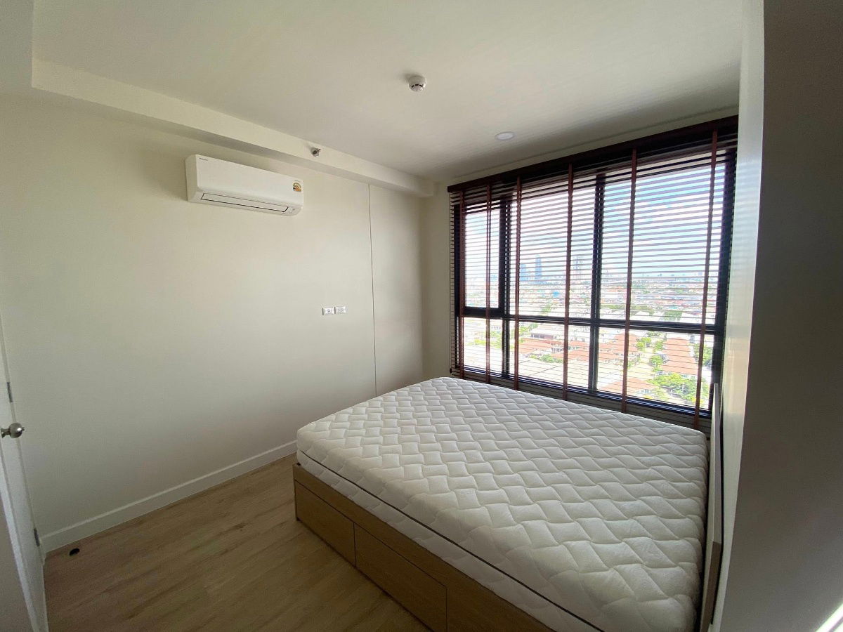 รูป ให้เช่า Xim Suksawat Rama3 - 2นอน 2น้ำ 55ตรม. ชั้น16 - Line:@hac55 - รูปที่ 1/9