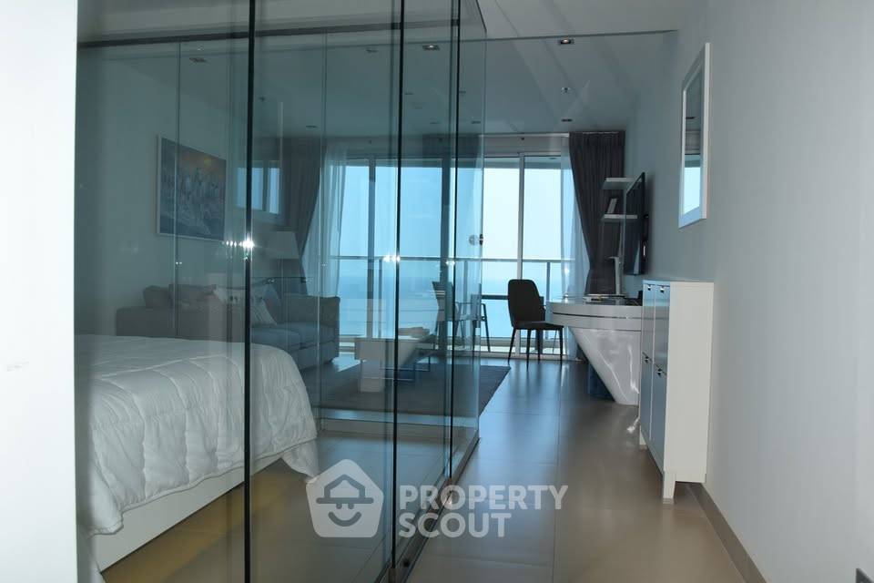 รูป คอนโด 1-ห้องนอน ที่ แซนด์ คอนโดมิ้นียม ใกล้ ถนนพระตำหนัก พัทยา (ID 2384539) - รูปที่ 14/15