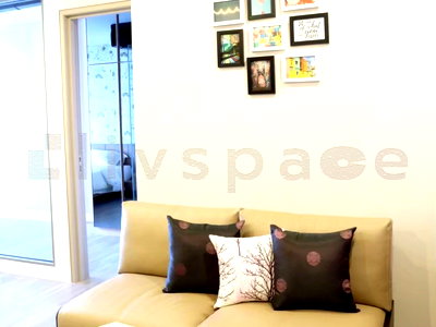 Condos for rent Robinson Bang Rak : ▚ LC187ツ Special Offer! For Rent at The Room Rama 4 – Beautiful 1-Bedroom Unit at a Special Price, Ready to Book and Negotiable! ⭐