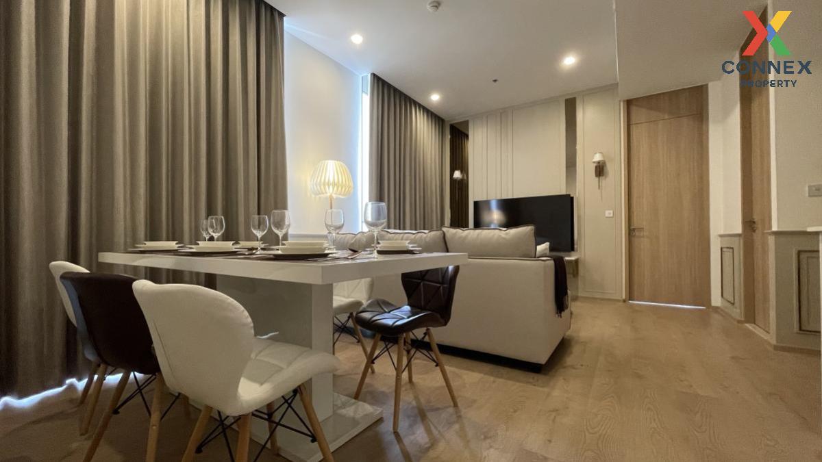 picture FOR RENT Condo , Noble BE 19 , BTS-Asok , Khlong Toei Nuea , Watthana , Bangkok , CX-81401 ✅ Live chat with us ADD LINE @connexproperty ✅  - 11/12