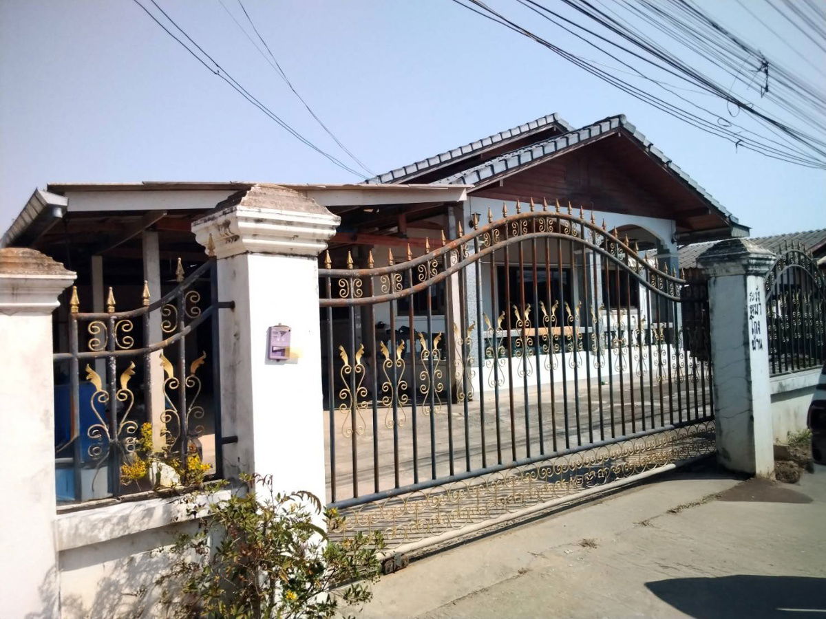 รูป BD 13515 : บ้านมิตรอรัญ เชียงใหม่ - รูปที่ 2/8