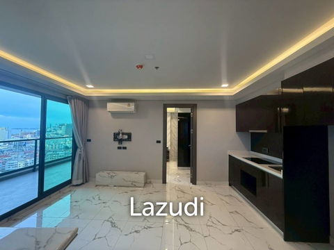 2 Bed 2 Bath 72.59 SQ.M Arcadia Millennium Tower