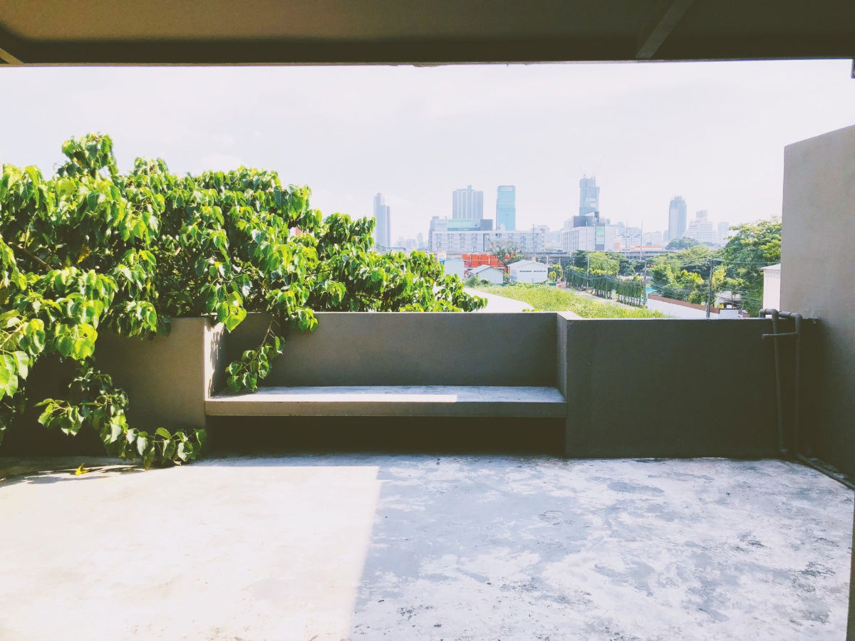 picture  Home Office for Rent  at Rama 9 (SPSEVE1383) - 8/10