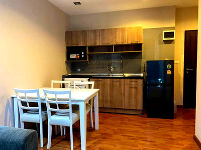 Condos for rent 700 Year Sports Arena Chiang Mai : For Rent One plus Jed Yod 2 ( 2 bedrooms )