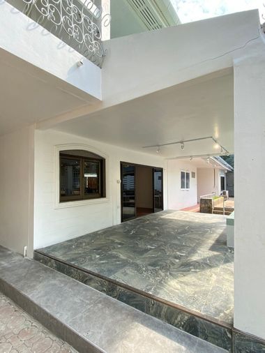 ให้เช่าบ้านเดี่ยว 4 ห้องนอน 330 ตร.ม. 235 ตร.ว. หมู่บ้านปัญญา พัฒนาการ