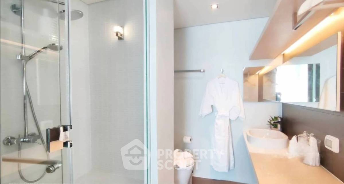 รูป คอนโด 2-ห้องนอน ที่ วีรันดา เรสซิเดนซ์ พัทยา ใกล้ เมืองพัทยา (ID 2017533) - รูปที่ 6/8