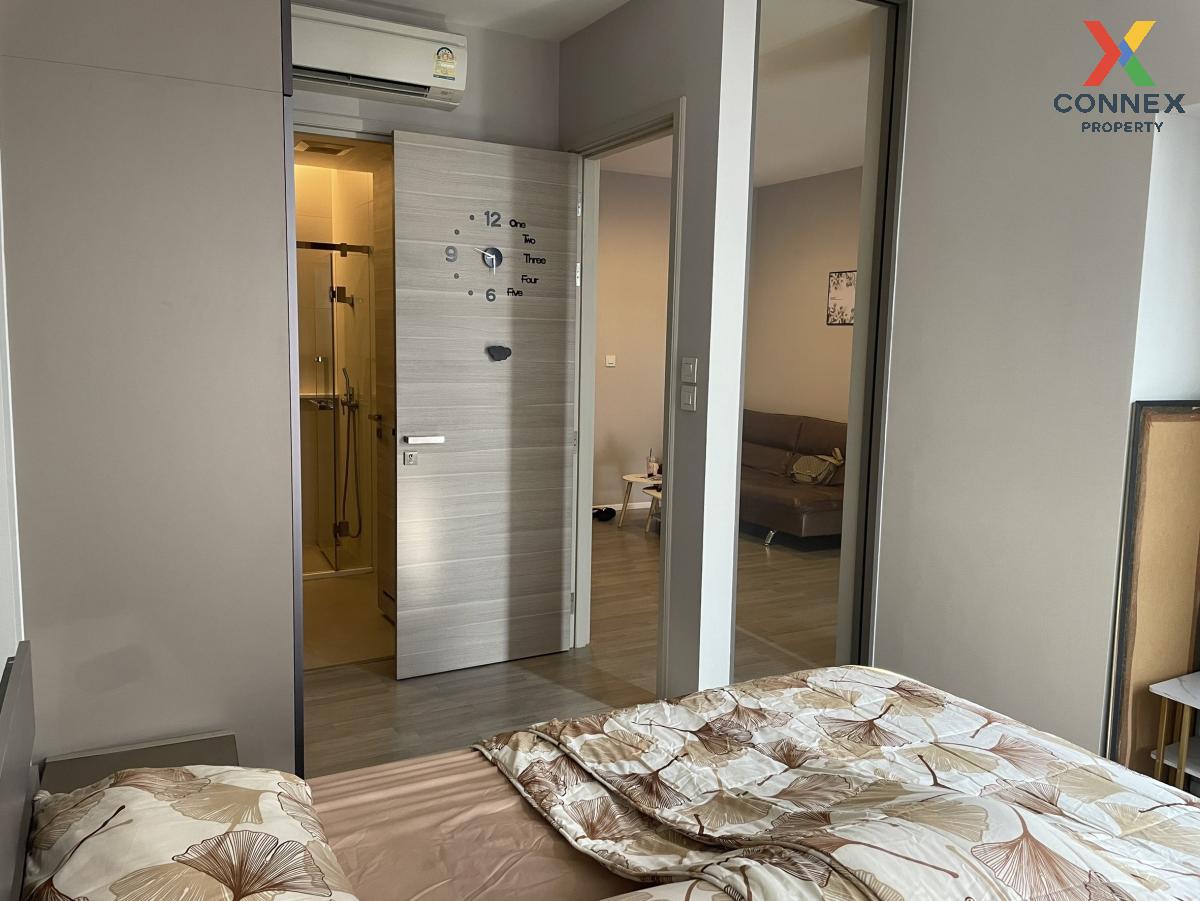 รูป 🔥🔥🔥 เช่า คอนโด  The Room Sathorn - St. Louis BTS-เซนต์หลุยส์ จันทน์ ทุ่งวัดดอน สาทร กรุงเทพ CX-02173 ✅ ทักไลน์ @connexproperty ตอบทันที ทีมงานมืออาชีพ ✅ 🔥🔥🔥 - รูปที่ 6/10