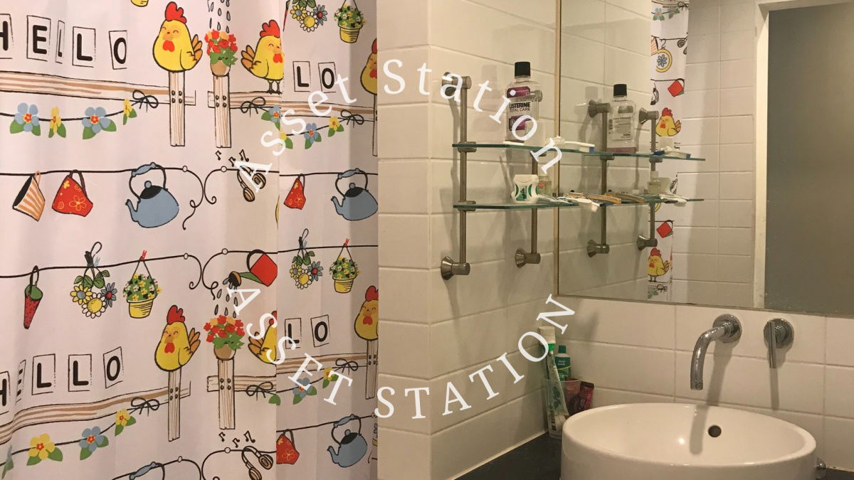 picture For rent: IDEO Mix Sukhumvit 103, 1 bedroom, 1 bathroom, 30 sq m., next to BTS Udomsuk - 9/11