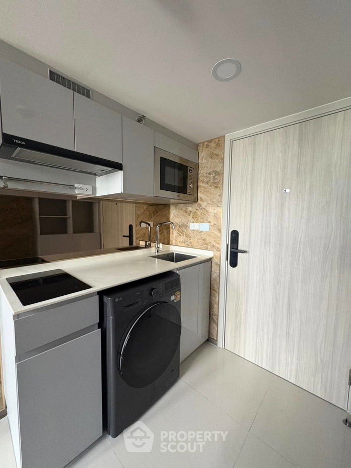 picture 1-BR Condo at SO Origin Kaset Interchange near BTS Kasetsart University (ID 2384179) - 10/13