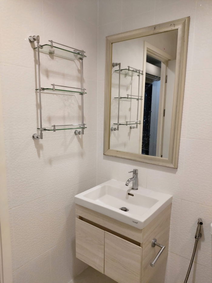 รูป 🛑LINE ID @cutecondo มี@🛑 มีเครื่องซักผ้า 14,000 แอสโทเรีย ว่าง✅ ตอบไว  - รูปที่ 10/13