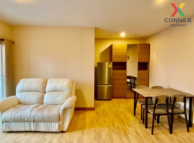 รูป เช่าคอนโด  เดอะ พาร์คแลนด์ ตากสิน - ท่าพระ ชั้นสูง BTS-โพธิ์นิมิตร บุคคโล เขต ธนบุรี กรุงเทพ CX-00428 ✅ ทักไลน์ @connexproperty ตอบทันที ทีมงานมืออาชีพ ✅  - รูปที่ 2/11