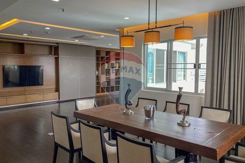 picture [920071049-1210] 3 bed room for rent sathorn area Naradhiwas Rajanagarindra Rd - 4/22