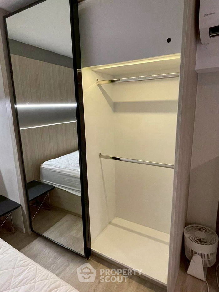 picture 1-BR Condo at Siamese Sukhumvit 48 near BTS On Nut (ID 2383409) - 9/19