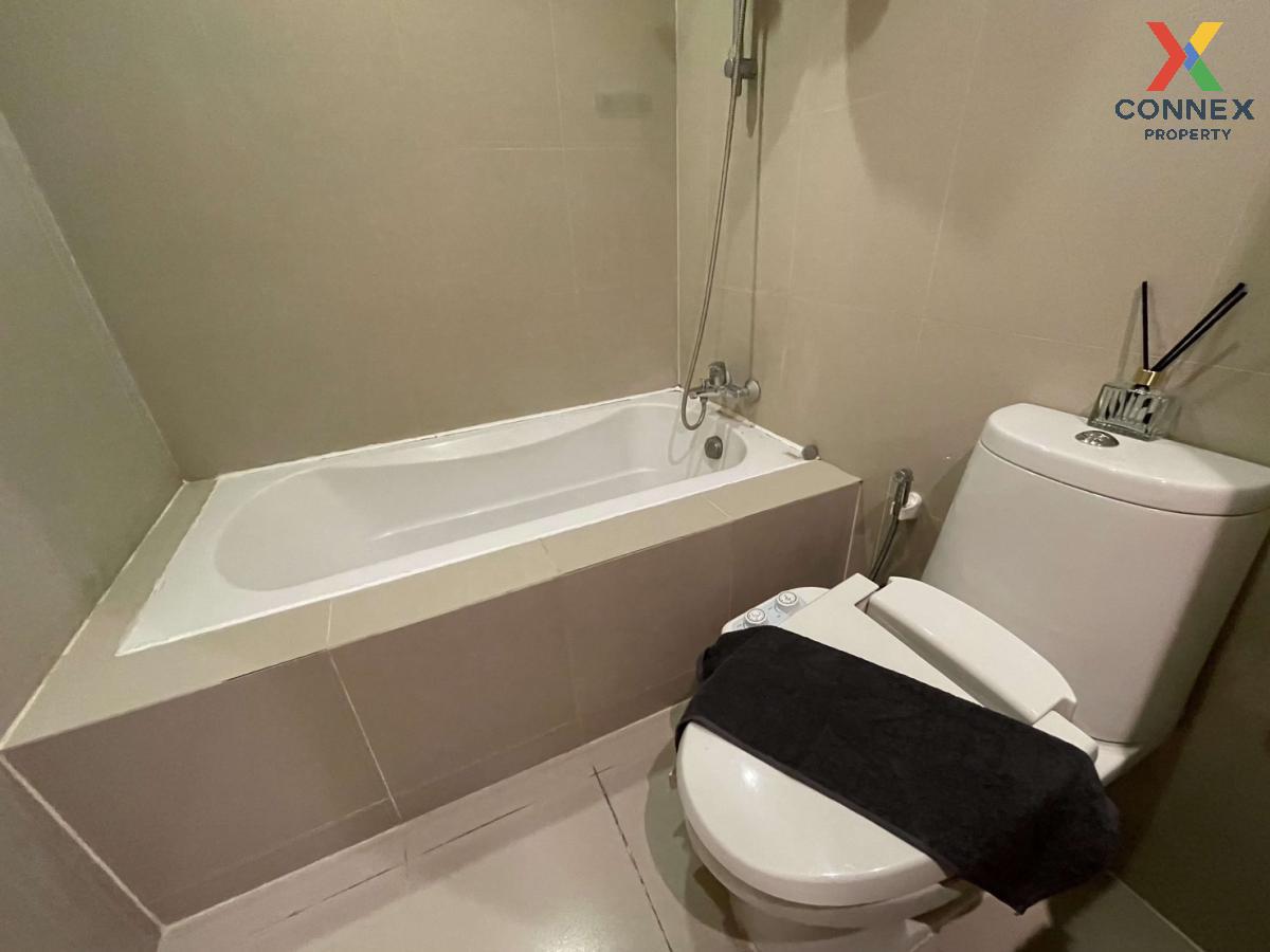 รูป เช่าคอนโด  โนเบิล รีไฟน์ BTS-พร้อมพงษ์ คลองตัน เขต คลองเตย กรุงเทพ CX-15285 ✅ ทักไลน์ @connexproperty ตอบทันที ทีมงานมืออาชีพ ✅  - รูปที่ 5/12