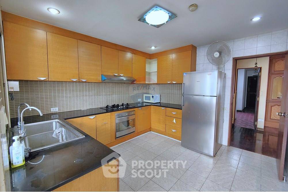 รูป คอนโด 3-ห้องนอน ที่ รีเจ้นท์ ออน เดอะ พาร์ค1 (สุขุมวิท 26) ใกล้ BTS พร้อมพงษ์ (ID 2305545) - รูปที่ 13/18