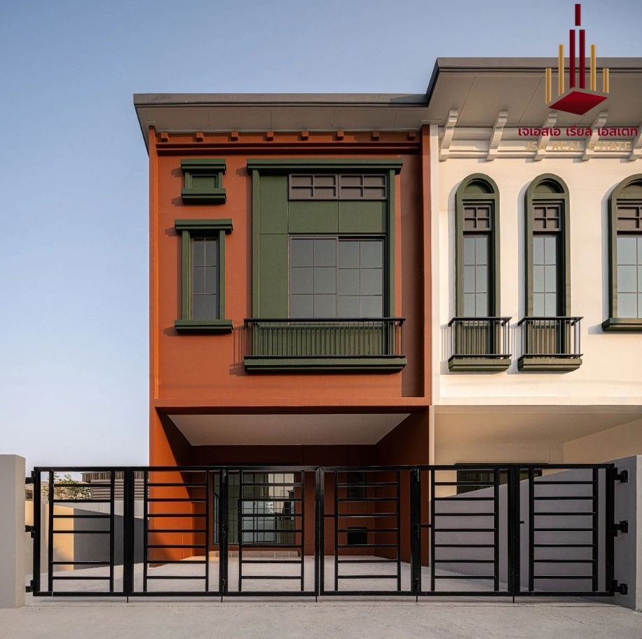 รูป ✨ ขาย สิริ เพลส บางนา - สุวรรณภูมิ ✨  ราคา 2,990,000 บาท - รูปที่ 1/5