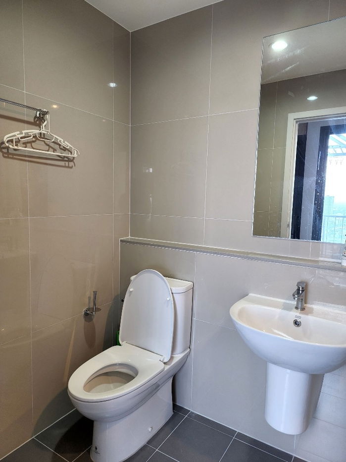 picture HotDeal​🔥🔥  For Rent​ | Prime Location and Special Price, Condo at The Tree Hua Mak Interchange MD-25073800 - 8/9